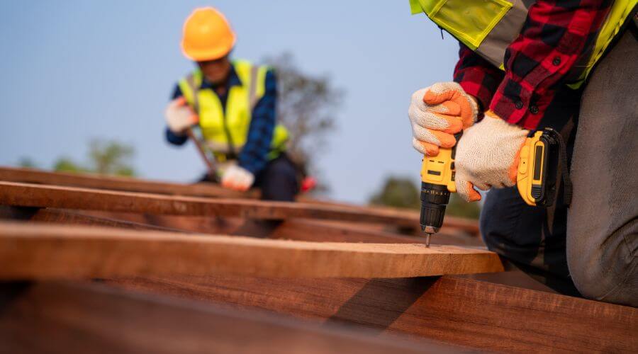 Local Siding Services in Woodland, AL